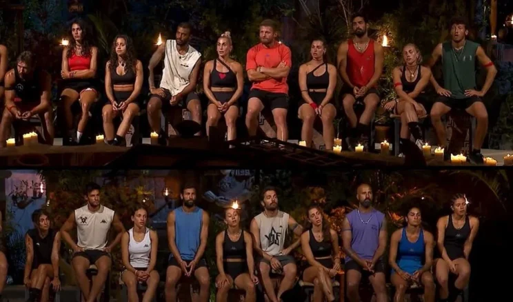 Survivor’da Almeda-Dilşah kavgasına Acun Ilıcalı’dan tepki: Verilen ceza belli oldu