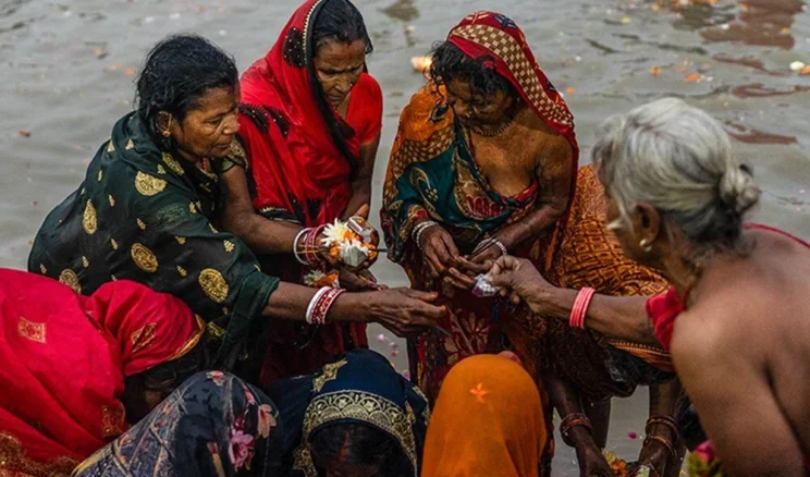 Kumbh Mela Festivali nedir? Kumbh Mela Festivali gelenekleri