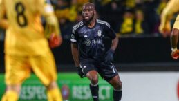 Beşiktaş’ta Jean Onana ayrılığı! Ünlü gazeteci duyurdu – Son dakika Beşiktaş haberleri