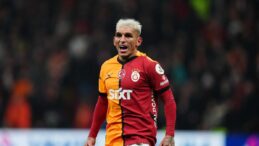 Galatasaray’a Lucas Torreira şoku! Transfer için Cavani devrede