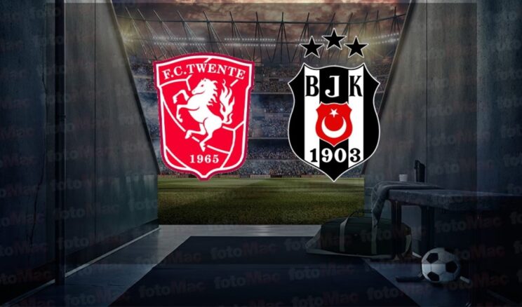 Twente – Beşiktaş TIKLA İZLE | Twente – Beşiktaş maçı ne zaman, saat kaçta? Hangi kanalda canlı yayınlanacak? – Son dakika Beşiktaş haberleri