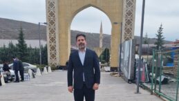 İstanbul Yeni Elbistanlılar Derneğinin yeni Başkanı Taşer Kara oldu.