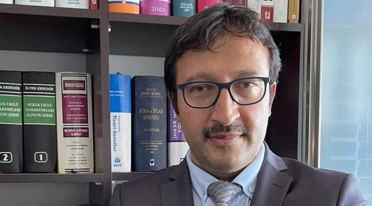 DOSTSİAD’ın Genel Başkanı yeniden Av.Erol Kıraç oldu.