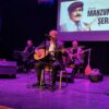 Silivri’de Geleneksel Program ile Mahzuni Şerif bir kez daha anıldı.