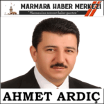 Ahmet ARDIÇ
