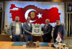 İstanbul Tatlıder’den Birlik Beraberlik şenliklerine davet.