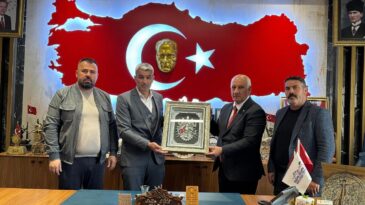 İstanbul Tatlıder’den Birlik Beraberlik şenliklerine davet.