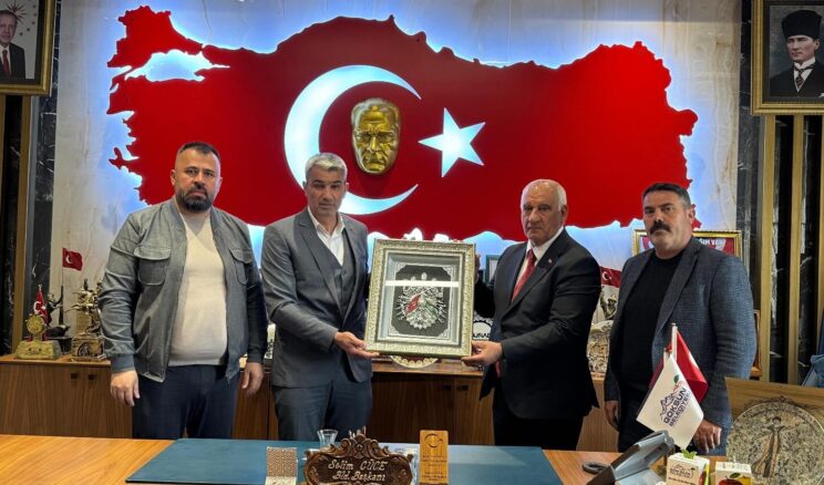 İstanbul Tatlıder’den Birlik Beraberlik şenliklerine davet.