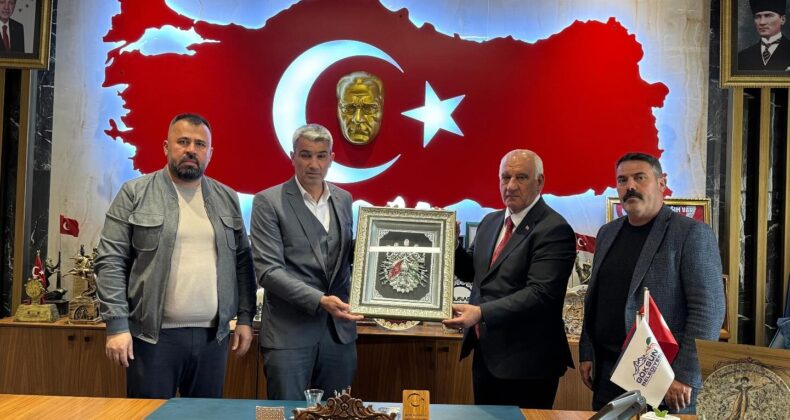 İstanbul Tatlıder’den Birlik Beraberlik şenliklerine davet.