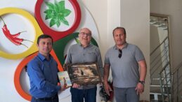 ATOM Gıda Yarım asrı aşkın süredir Baharat Sektöründe hizmet veriyor.