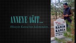 ANNEYE AĞIT