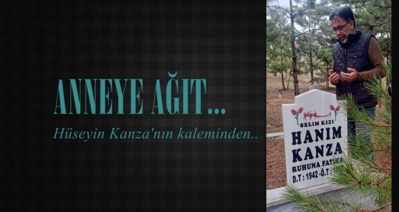 ANNEYE AĞIT
