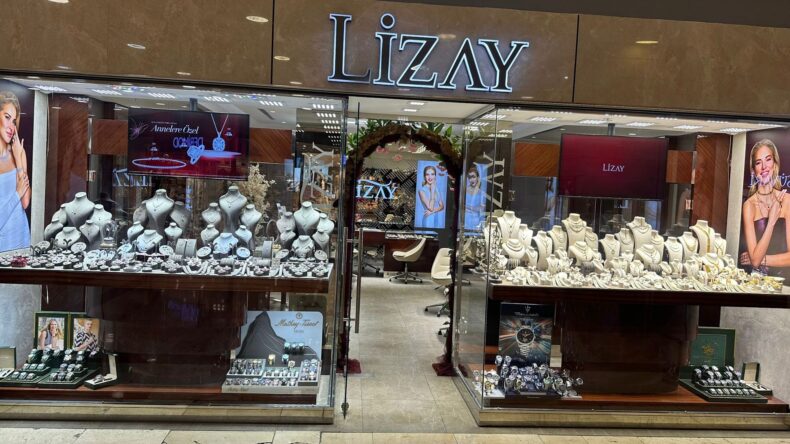 LİZAY’dan Kahramanmaraş’lı müşterilerine ekstra Yüzde 10 İndirim!