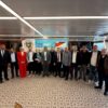 İstanbul’da ki Göksunlular Valide Sultan Gemisinde Kahvaltı da buluştu.
