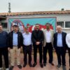 Kırklareli Kahramanmaraşlılar Derneğinden Birlik ve Beraberlik Buluşması.