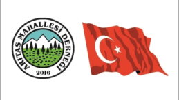 İstanbul Arıtaş Mahallesi Derneğinde görev dağılımı yapıldı.