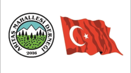 İstanbul Arıtaş Mahallesi Derneğinde görev dağılımı yapıldı.