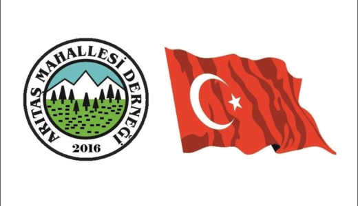 İstanbul Arıtaş Mahallesi Derneğinde görev dağılımı yapıldı.
