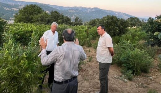 SUMAKDER ÇALIŞIYOR.