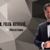 YAZGI, KADER, FELEK MESELESİ…