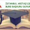 İSTANBUL ARITAŞ MAHALLESİ DERNEĞİNDEN BURS BAŞVURU DUYURUSU