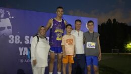 İkiz kardeşler Atletizm’de Kahramanmaraş’a gurur yaşattılar.