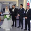Başkan Güçlü’nün Mutlu günü!
