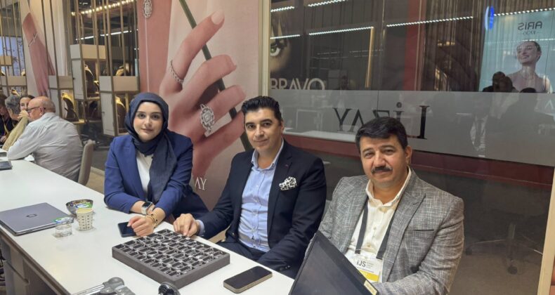 “2026 yılı PIRLANTA yılı olacaktır“