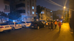 Balıkesir’de meydana gelen Deprem 6 İl’de hissedildi.