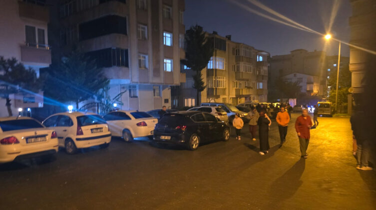 Balıkesir’de meydana gelen Deprem 6 İl’de hissedildi.