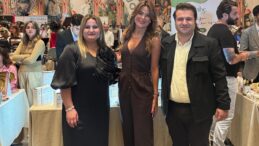 Mirabellix, Fashion Wonderland’da Güzelliğin Yıldızı Oldu!