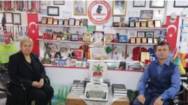 İstanbul Arıtaş Mahallesi Derneğinin Burs vereceği Öğrenci sayısı açıklandı.