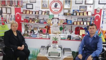 İstanbul Arıtaş Mahallesi Derneğinin Burs vereceği Öğrenci sayısı açıklandı.