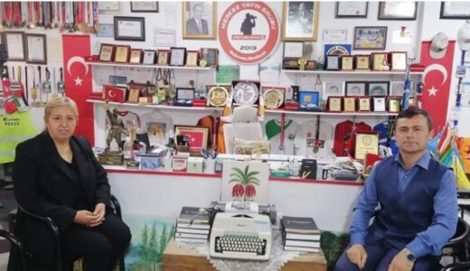 İstanbul Arıtaş Mahallesi Derneğinin Burs vereceği Öğrenci sayısı açıklandı.