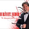 CUMHURİYET NEDİR?
