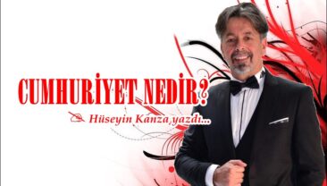CUMHURİYET NEDİR?