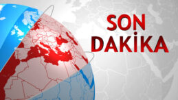 Marmara’da Deprem!