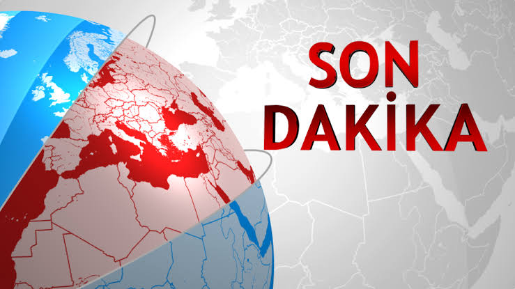 Marmara’da Deprem!