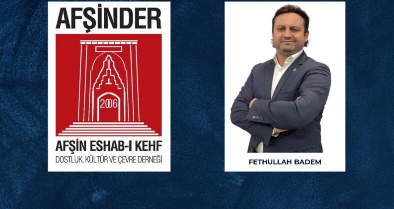 AFŞİNDER’den “GAZZE için direnişin simgesi SUMUD” programına davet!