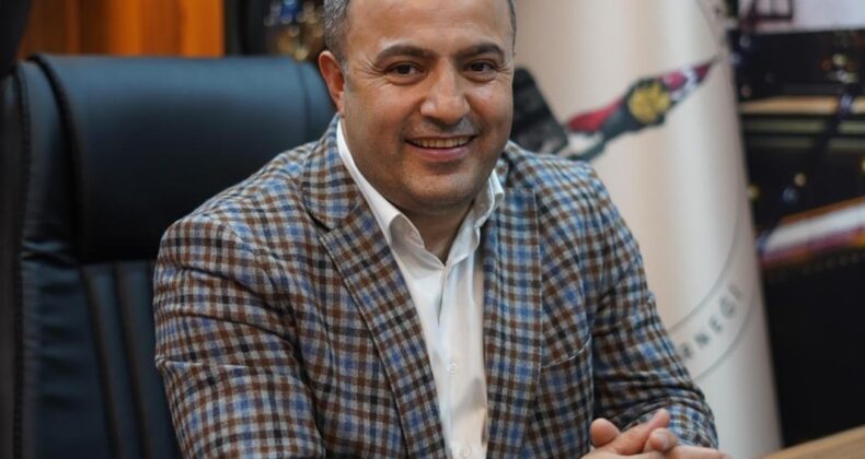 Başkan Demir; “Evlatlarımıza ışık olan tüm öğretmenlerimize minnettarız”