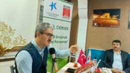 AFŞİNDER’de bu haftanın konusu “Helal Gıda” idi.