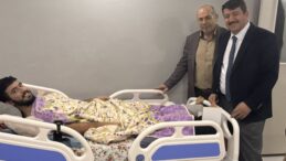 AFŞİNDER’den Yürekleri Isıtan Dokunuş!