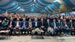 Arnavutköy’de Kahramanmaraş,Adıyaman ve Malatya Günleri coşkusu yaşandı.