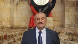 Elbistan Mükrimin Halil Yinanç Aile Vakfı (ELMÜHAY) Başkanı Yinanç’tan Üç Aylar Mesajı.