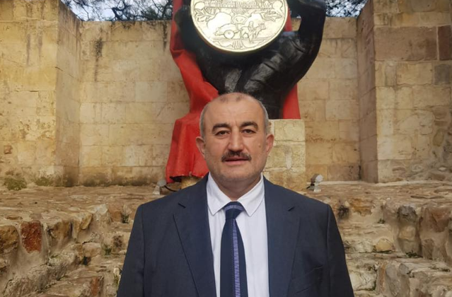 Elbistan Mükrimin Halil Yinanç Aile Vakfı (ELMÜHAY) Başkanı Yinanç’tan Üç Aylar Mesajı.