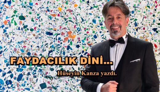 FAYDACILIK DİNİ…