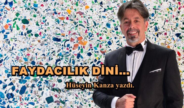 FAYDACILIK DİNİ…