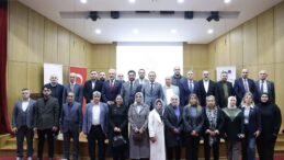 6 Şubat Şehitleri İstanbul’da anıldı.