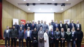 6 Şubat Şehitleri İstanbul’da anıldı.