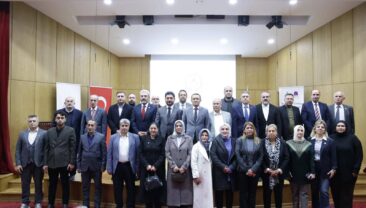 6 Şubat Şehitleri İstanbul’da anıldı.